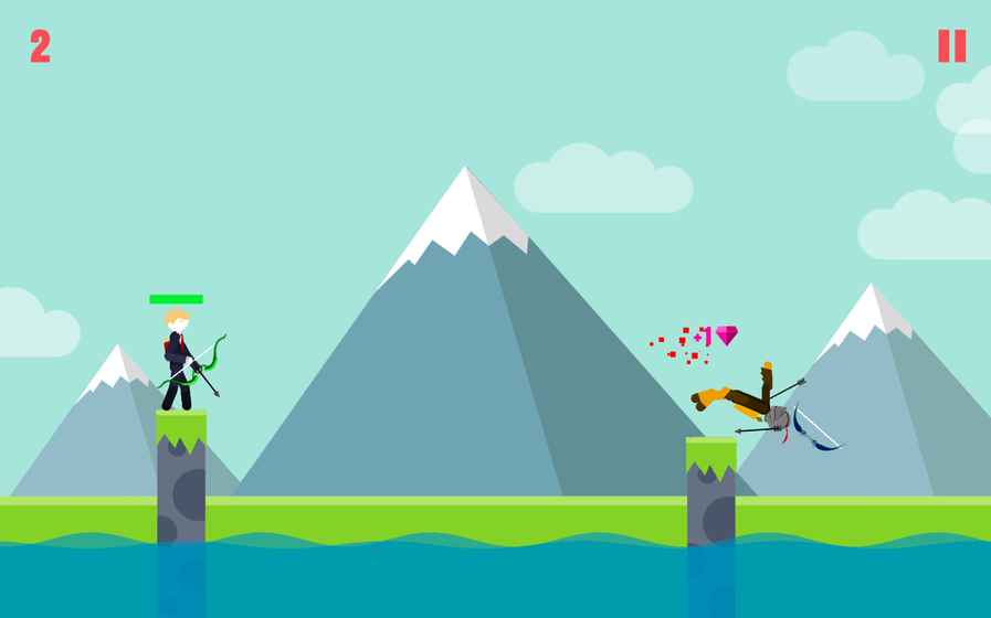 Stick Archer 2(ħʦ2)v1.3 °