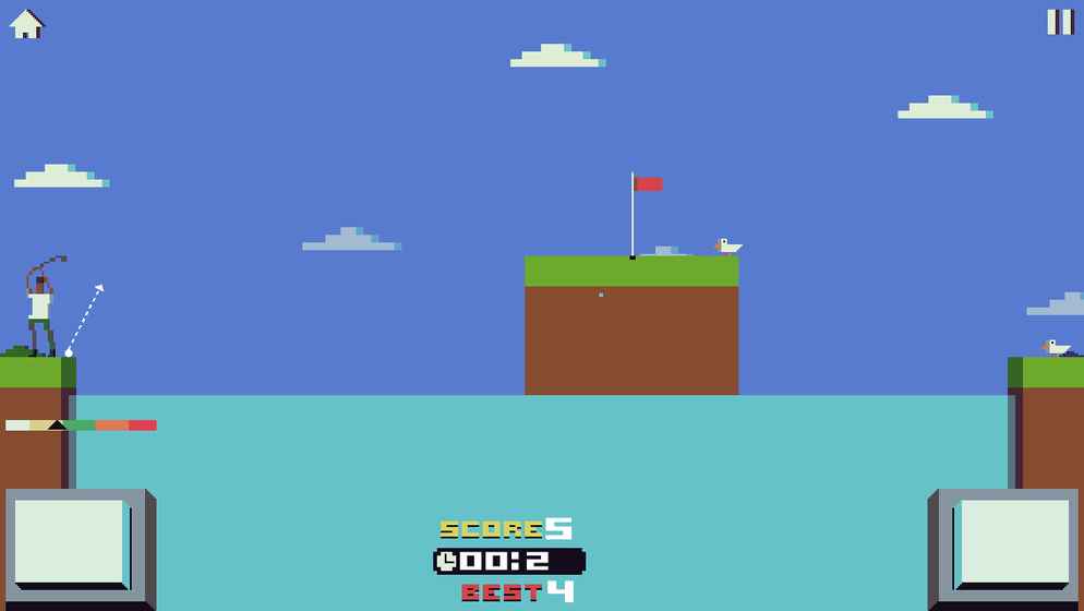 Battle Golf(ս߶Ϸ)v1.2.1ֻ