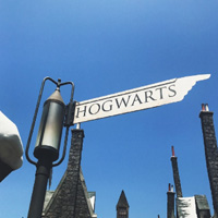 뻷ӰHogwartsȫ ߶˴뻷Ӱͼ