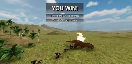 Beast Battle Simulator(动物战争模拟器中文版)v1.0 最新版