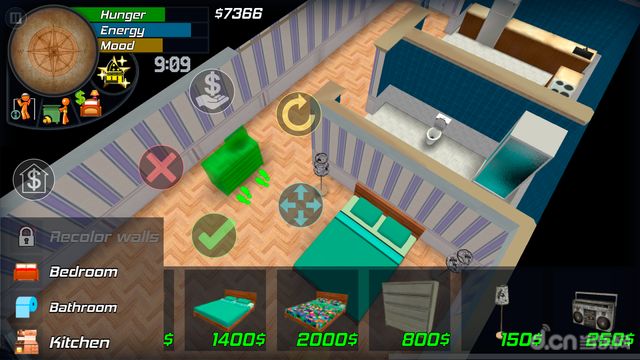 Big City Life : Simulator()v1.2.2 ׿