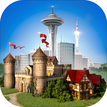 Forge of Empires(۹¯İ)v2.3.0.0 