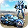 Police Moto Robot Superhero(ĦлӢ)v2.3.0.0 ׿