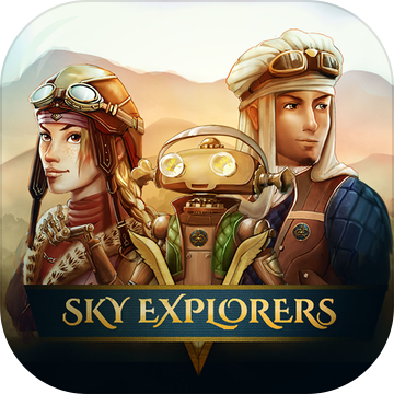 Voletarium: Sky Explorers(ðռƽ)v2.0 ׿