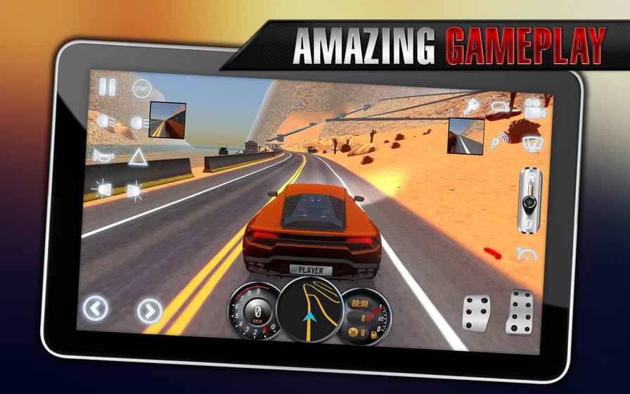 Driving School Academy(ʻѧԺ2017ƽ)v1.30.3 ׿