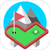 Vista Golf(Զ���߶�����Ϸ����)v1.0.3 ��׿��