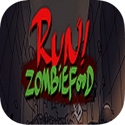 run!zombiefoodܽʬʳ