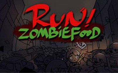 run zombie food-run!zombiefood-run!zombiefood!