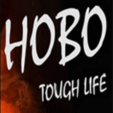 hobo tough life乞丐模拟器中文版