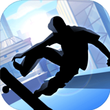 Shadow Skate(Ӱιٷ)v1.0.2 ׿