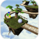 Balance Ball 3D - Sky Worlds(ƽ3dİ)v1.1 ׿