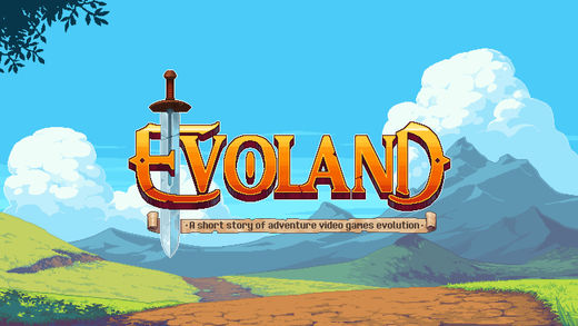 Evolandƻv1.3.3 iPhone