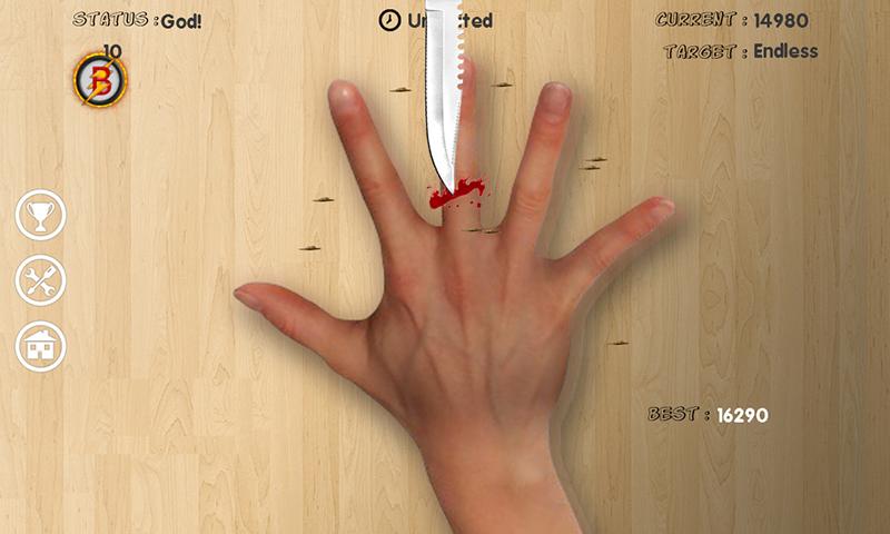 FingerRouletteֶϷذ׿v1.0 °