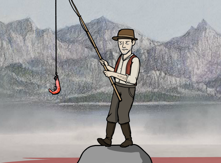 Rusty Lake Hotel(õιٷ)v1.0 ׿