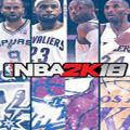 nba2k18手机版官方下载v1.0 最新版