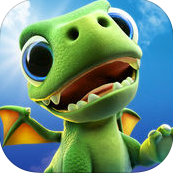 AR Dragon iPhone游戏v1.0 免费版