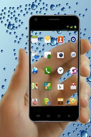 Transparent Screen Launcher(Transparent)v6.0 ׿