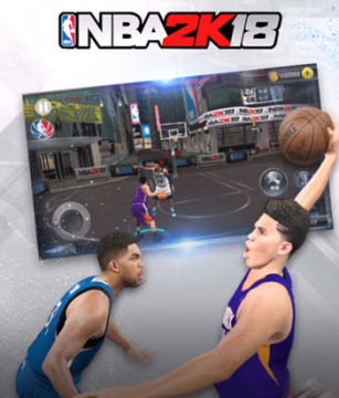 ѶNBA2K18׿