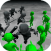 Zombie Battle Simulator(ʬսģĺ)v1.0 Ѱ