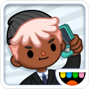 Toca Office(托卡生活办公室免费版下载)v1.0 安卓版