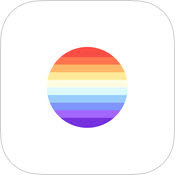 colorow自然相机最新iOS版下载v2.0.0 iPhone版