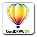 coreldraw x4ע