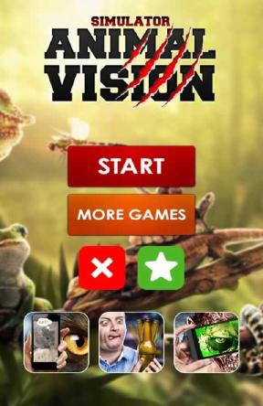 Vision animal simulator(Զȴֶģ)v1.0 Ұ