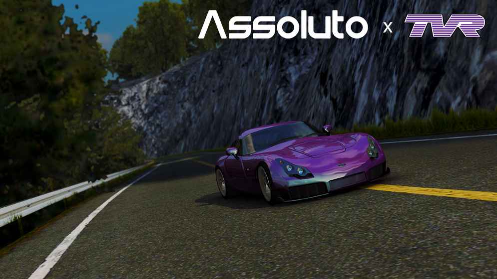 Assoluto(ƽ)v1.12.3 °