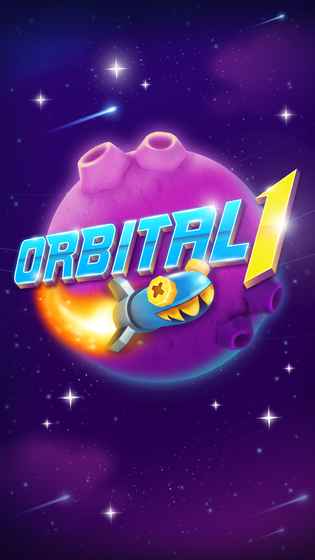 Orbital 1(܉1̖(ho)Αd)v1.2.7 ֙C(j)