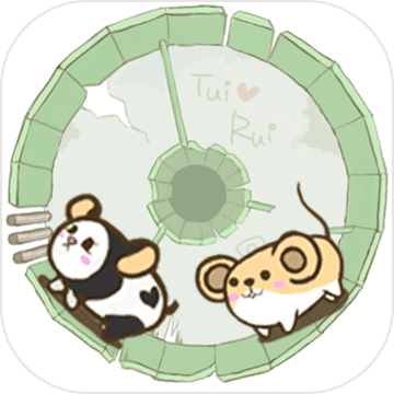 RollingMouse(滚滚仓鼠游戏下载)v1.4.2 最新版