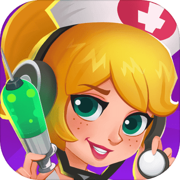 Pocket Hospital(口袋医院手游下载)v1.0.8 安卓版