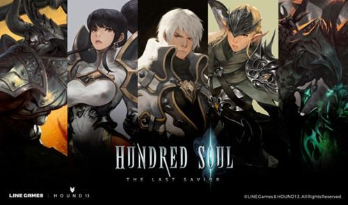 Hundred Soul(ٻսƽ)v1.0.3 ׿