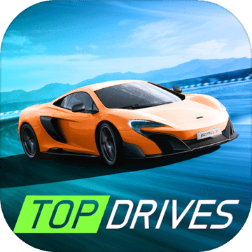 Top Drives(ʻϷ)v2.0.4 ֻ