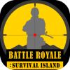 ս浺Ϸ(Battle Royal: Survival Island)v1.0ֻ