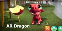 AR Dragon