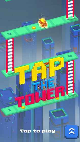 Tap the Tower(֮ƽ)v1.01 ׿