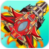 Crash Gear(˫˶ײƽ)v1.0.6 °