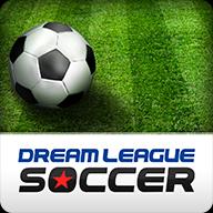 Dream League Soccer(梦幻足球联盟2018无限金币破解版下载)v2.07 安卓版