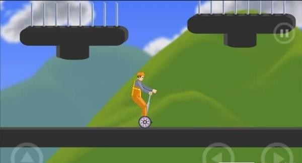 HappyWheels(死亡独轮车2手游下载)v1.2 安卓版