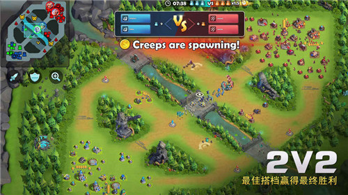 War Clash(ҫ)v0.18.4.5 ׿