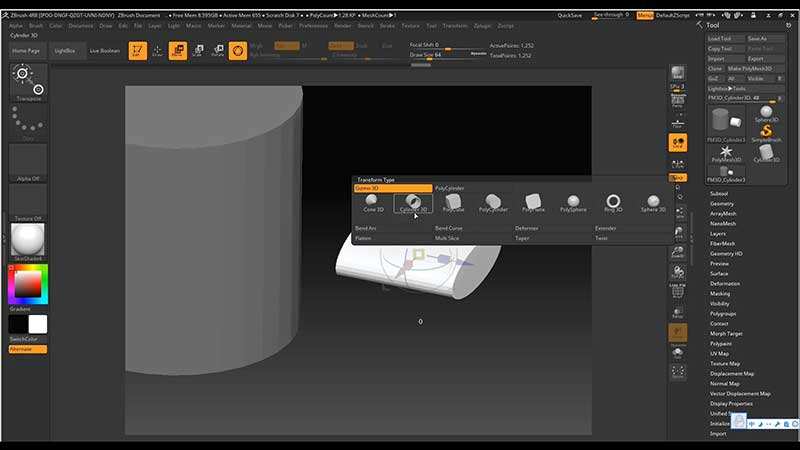 zbrush 4r8ƽv3.2 