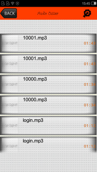 MP3Ƶת׿v1.9.51 °