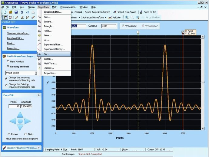 ArbExpressv3.4 Ѱ