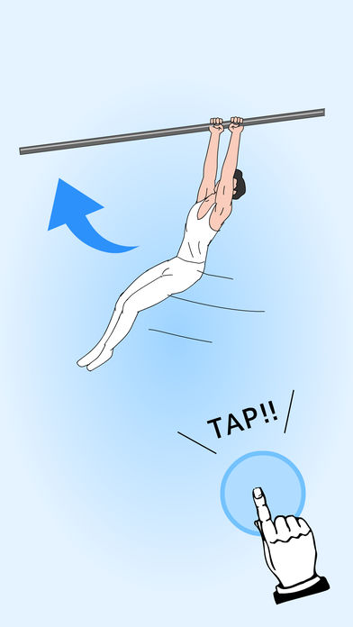 Horizontal bar(ֵĵϷ)v1.0.4 °