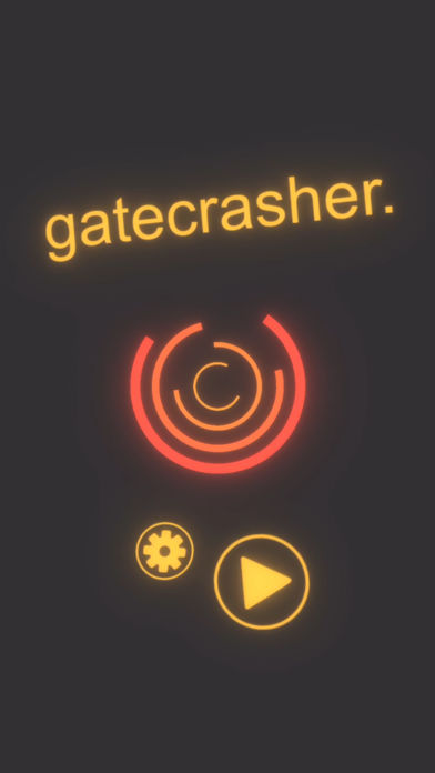 Gatecrasher(ԲϷ)v1.2 °