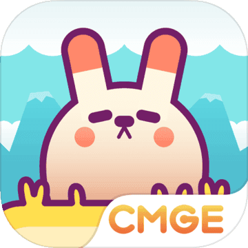 Fat Bunny(兔几！蹦！手游下载)v0.9.8 最新版