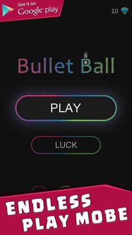 Bullet BallϷv1.0.4 °