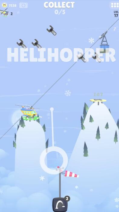 Helihopperֱv1.0 °