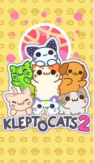 Klep2Cats(小偷猫2破解版下载)v0.16 内购版