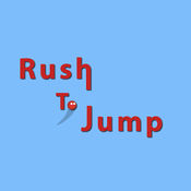 Rush To JumpϷv1.0.1 ƻ